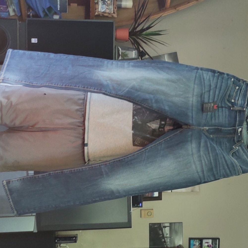 Dh3 Jeans